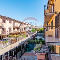 Villa a schiera - Mascalucia