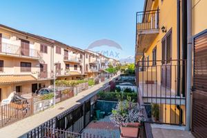 Villa a schiera - Mascalucia