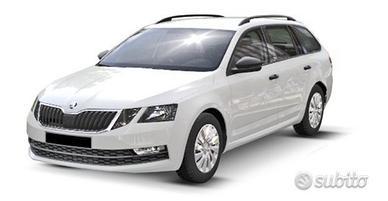 Ricambi usati skoda octavia