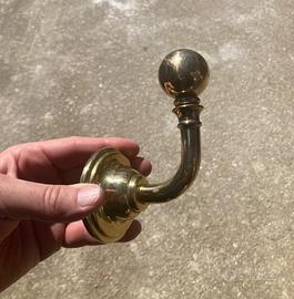 Sedile da muro vintage