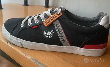 Scarpe dockers