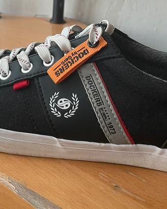Scarpe dockers