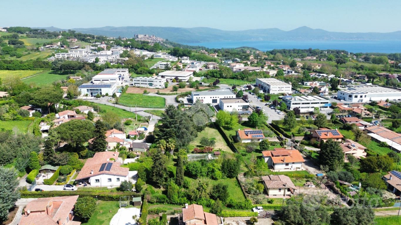 TER. RESIDENZIALE A BRACCIANO - View 6