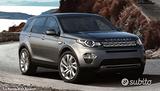 Land rover discovery sport 2017 2018 2019 2020 #1