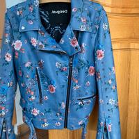 Giacca corta Desigual