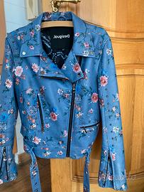 Giacca corta Desigual