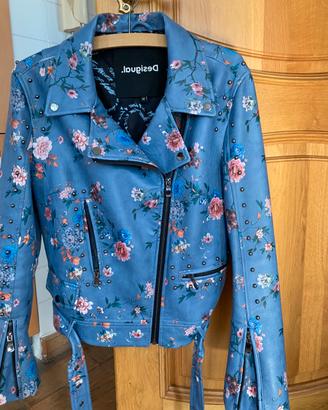 Giacca corta Desigual
