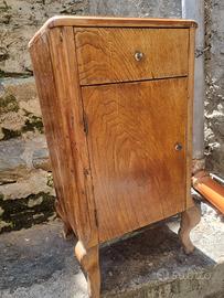Comodino in Legno 