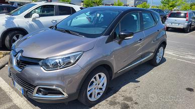 Renault capture 1.5 2017 diesel