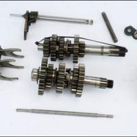 Cambio completo Suzuki TU 250 X 1997 2003