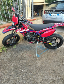 Beta 50cc 2014