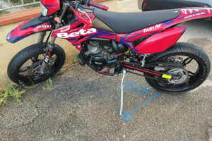 Beta 50cc 2014
