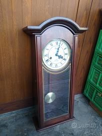 Orologio a Pendolo non testato