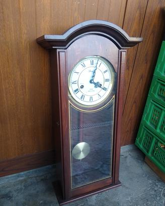 Orologio a Pendolo non testato