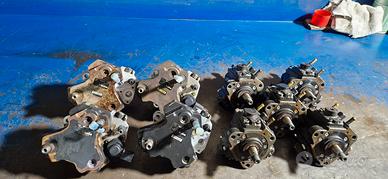 pompe gasolio cp1h3 r80 cp3 r90 