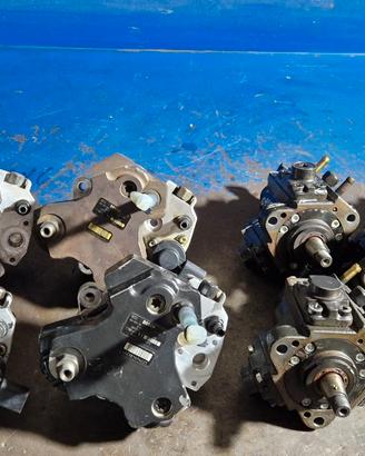 pompe gasolio cp1h3 r80 cp3 r90 