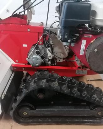 trinciasermenti orec cingolato 