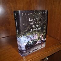 "La verità sul caso Harry Quebert"