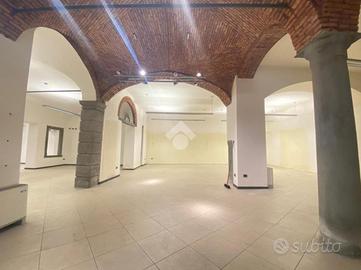 NEGOZIO A BERGAMO