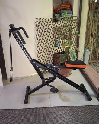 Power Crunch