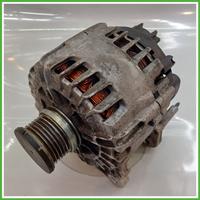 Alternatore VALEO TG14C043 VOLKSWAGEN GOLF 5K/AJ 0