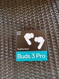 One Plus Nord Buds 3 Pro