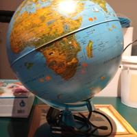 Mappamondo