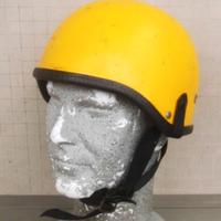 Casco moto enduro scrambler anni 70