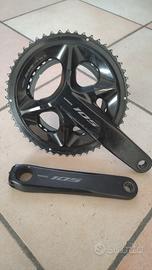 Guarnitura Shimano 105 12v