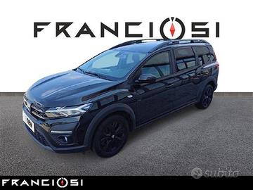 DACIA Jogger 1.0 tce Extreme Gpl 100cv 7p.ti