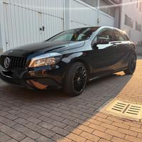 Mercedes classe a 180