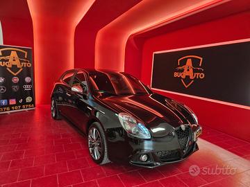 Alfa Romeo Giulietta 2.0 JTDm-2 150 CV Sprint