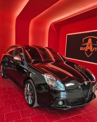 Alfa Romeo Giulietta 2.0 JTDm-2 150 CV Sprint