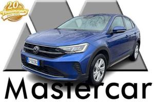 VOLKSWAGEN Taigo Taigo 1.0 tsi Life 95cv TG : GP