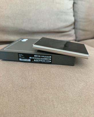 Samsung Z Fold 8 512gb bianco