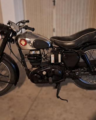 BSA C12