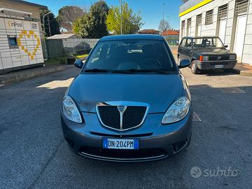 Lancia Ypsilon 1.2 benzina