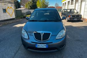 Lancia Ypsilon 1.2 benzina