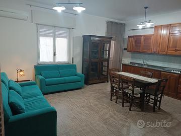 Camere balconate nuove ristrutturate