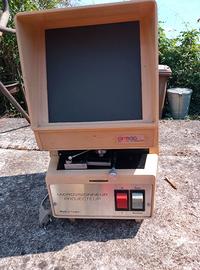 Ingranditore vintage