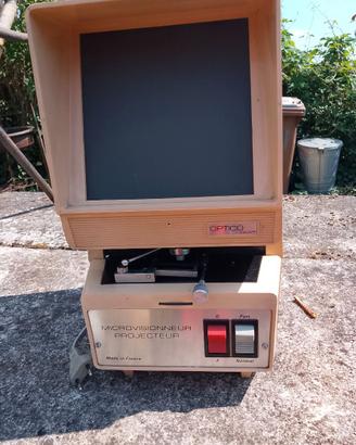 Ingranditore vintage