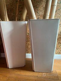 Grandi vasi di design vintage