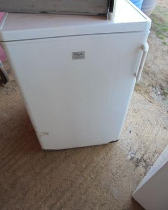 Frigo piccolo REX