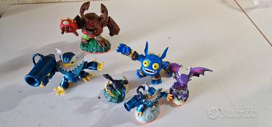 skylanders 
