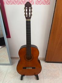 Eko – chitarra classica