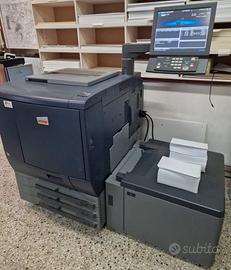 Konica Minolta Develop Ineo+6000 (Per Ricambi)