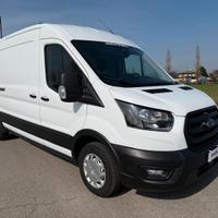 Ford Transit 2.0 Tdci 130 Cv L3H2 - 2022