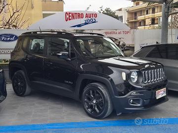 JEEP - Renegade - 1.6 Mjt 120CV Limited