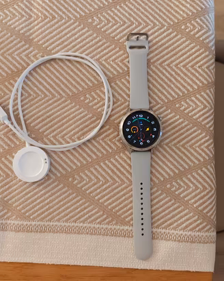 smartwatch Xiaomi Watch s4