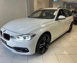 Bmw 320 D xDrive 2.0 190 CV TOURING FINANZIABILE